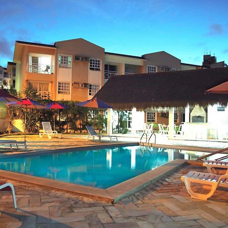 Residence Village Natal Dış mekan fotoğraf