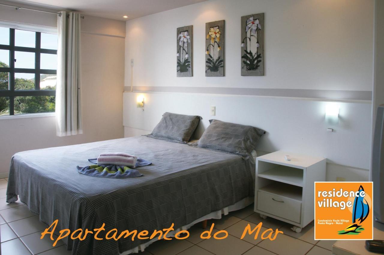 Residence Village Natal Dış mekan fotoğraf