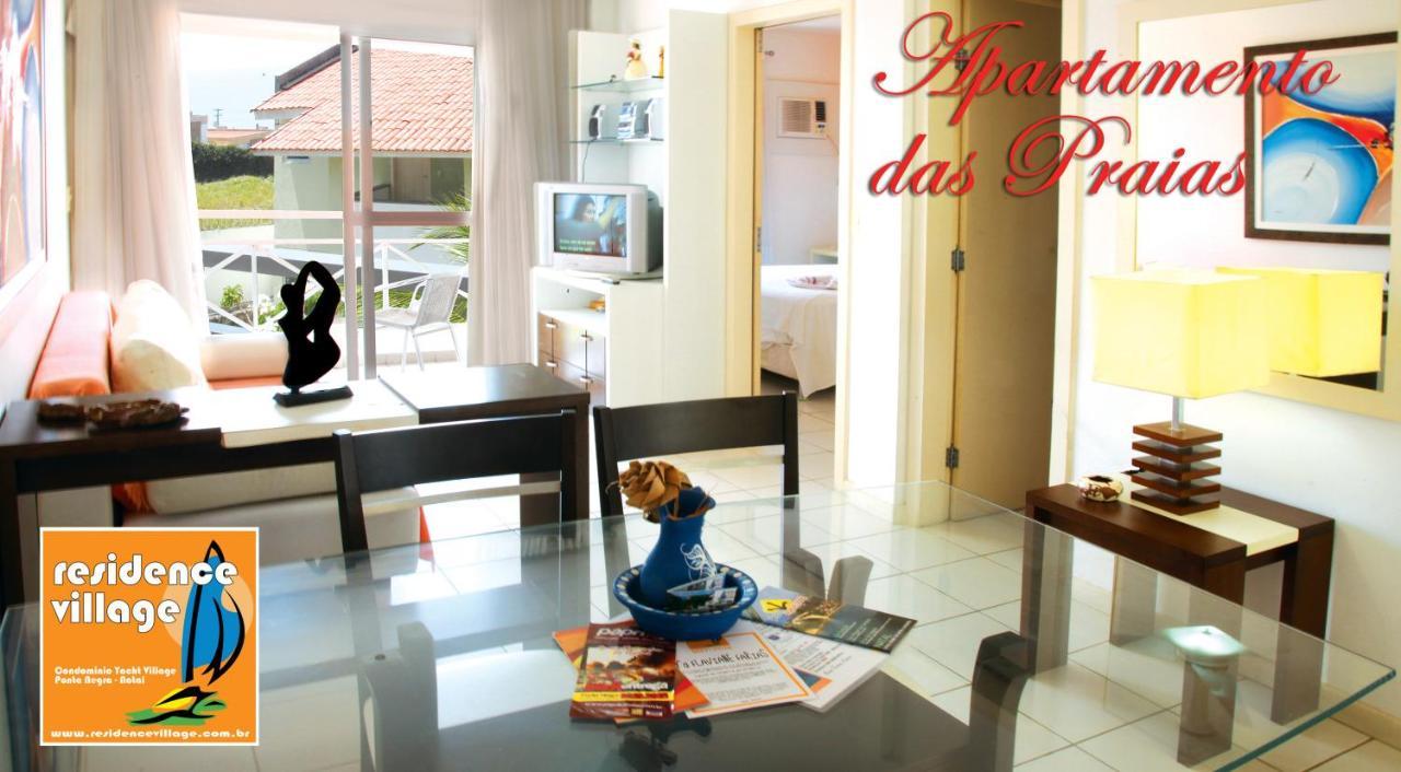 Residence Village Natal Dış mekan fotoğraf