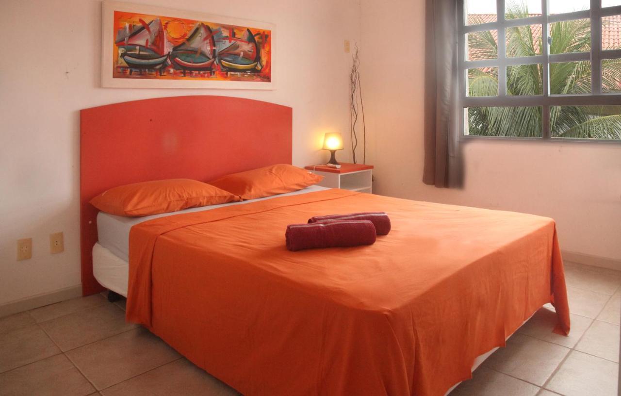 Residence Village Natal Dış mekan fotoğraf