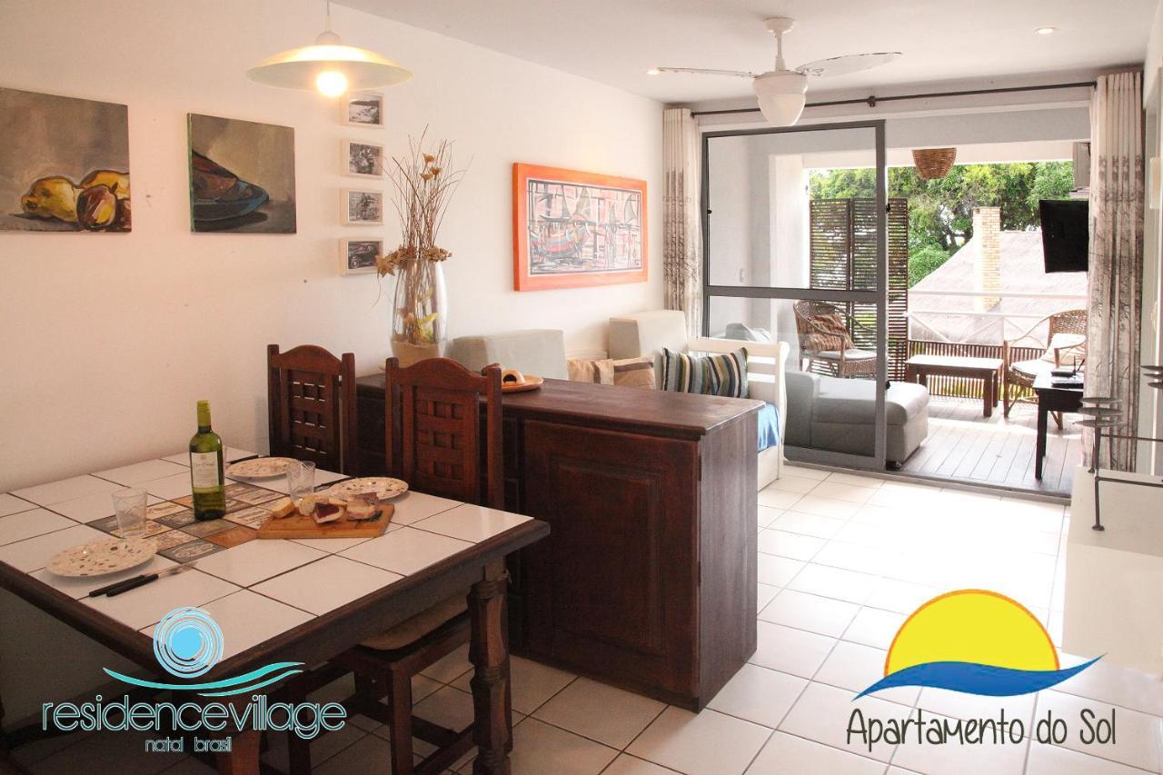 Residence Village Natal Dış mekan fotoğraf