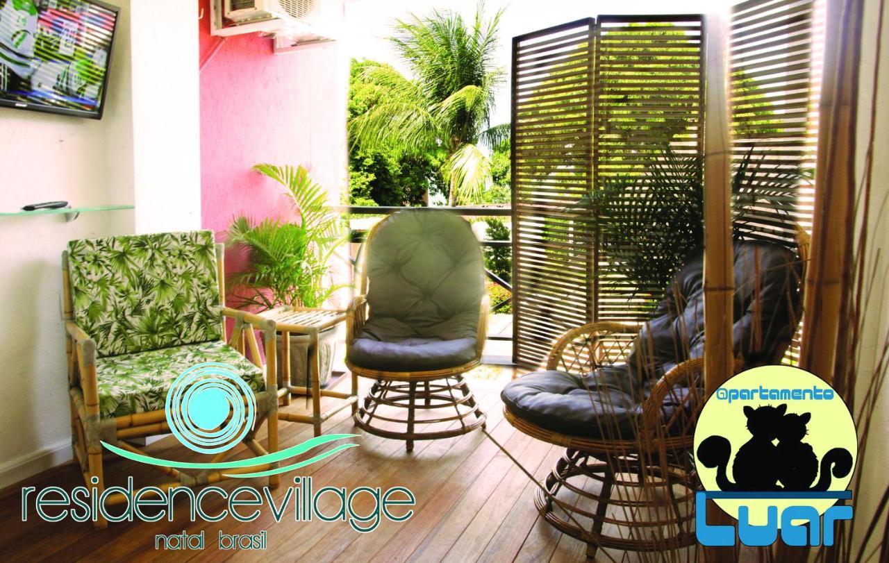 Residence Village Natal Dış mekan fotoğraf