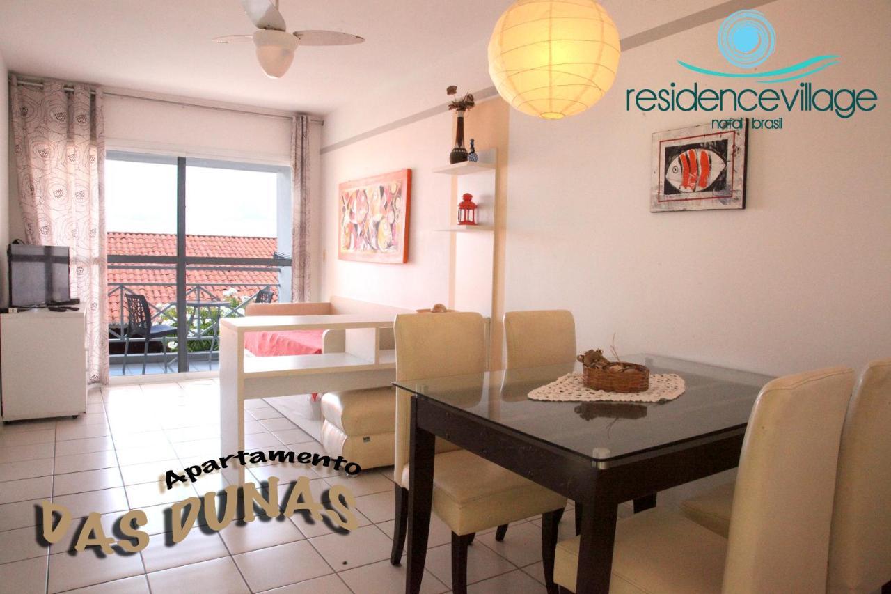 Residence Village Natal Dış mekan fotoğraf