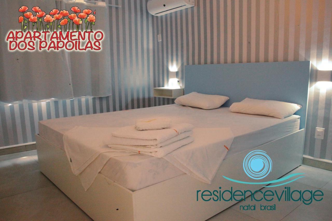 Residence Village Natal Dış mekan fotoğraf