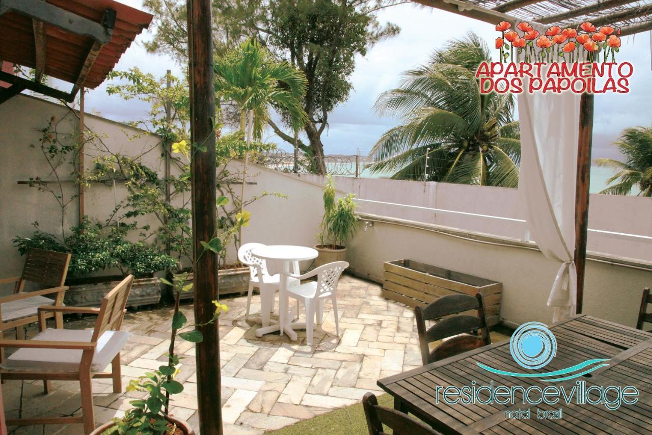 Residence Village Natal Dış mekan fotoğraf