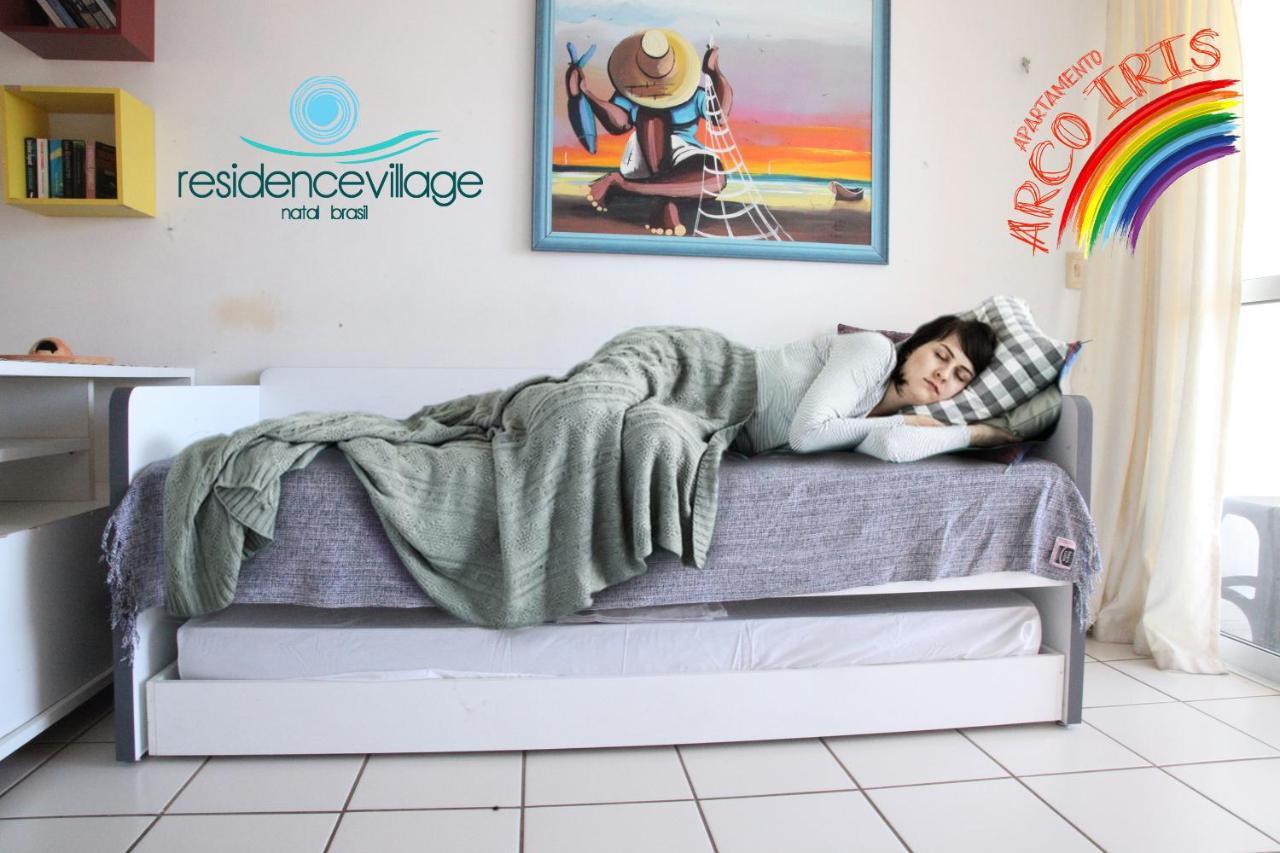 Residence Village Natal Dış mekan fotoğraf
