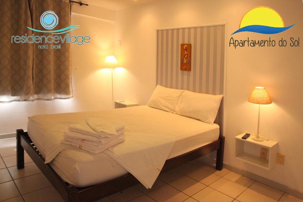 Residence Village Natal Dış mekan fotoğraf
