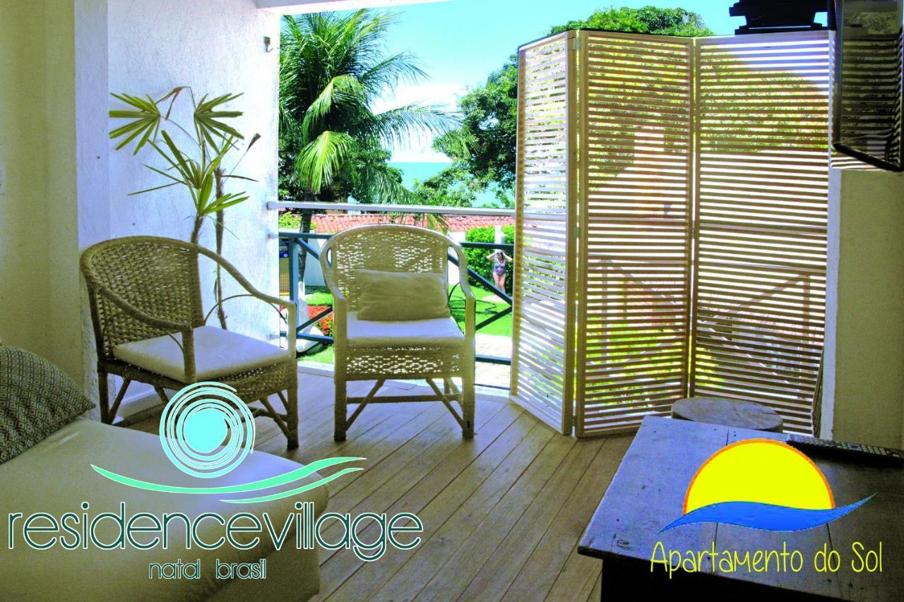 Residence Village Natal Dış mekan fotoğraf