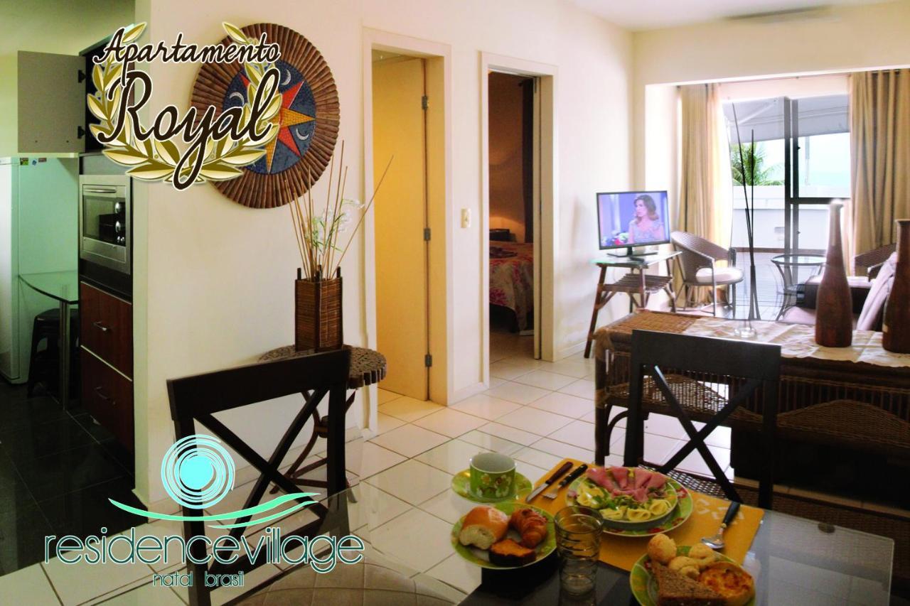 Residence Village Natal Dış mekan fotoğraf