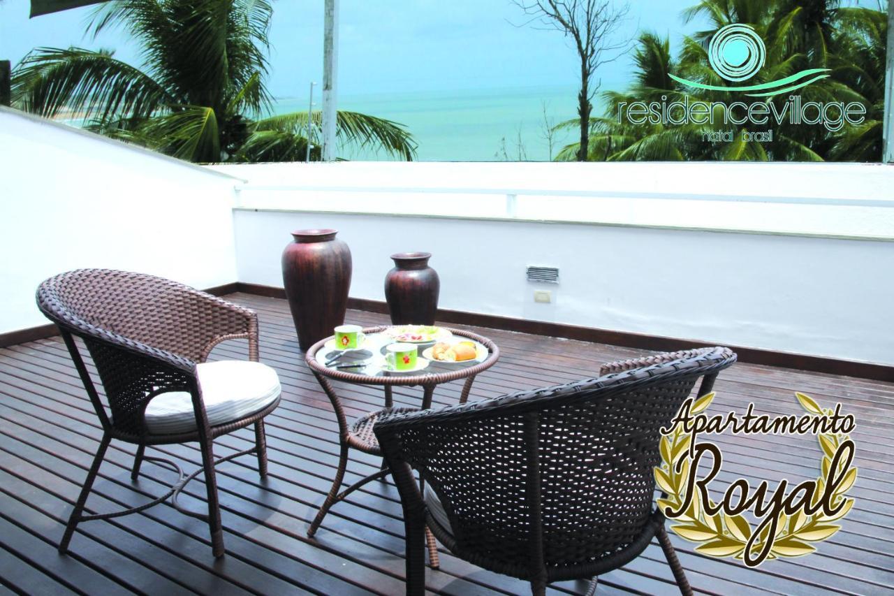 Residence Village Natal Dış mekan fotoğraf