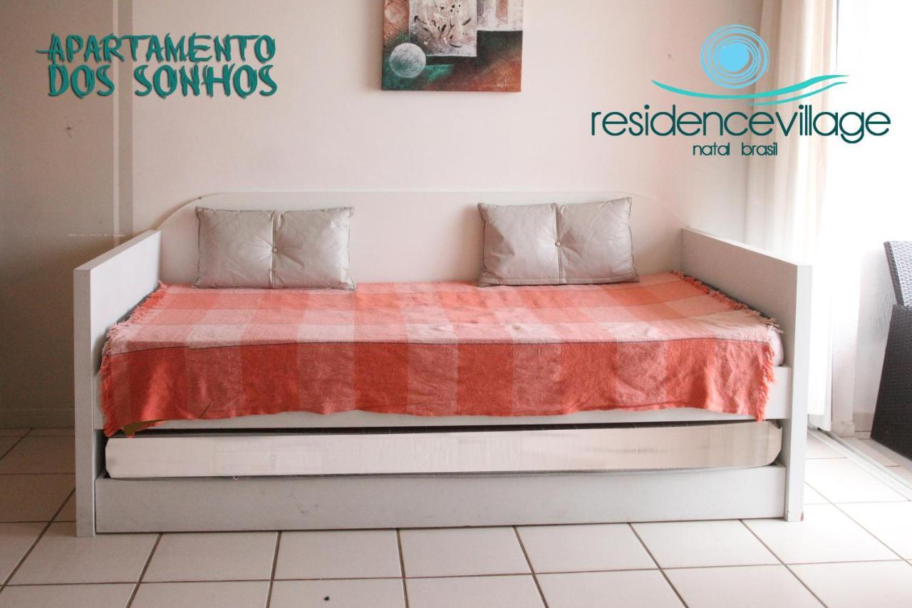 Residence Village Natal Dış mekan fotoğraf
