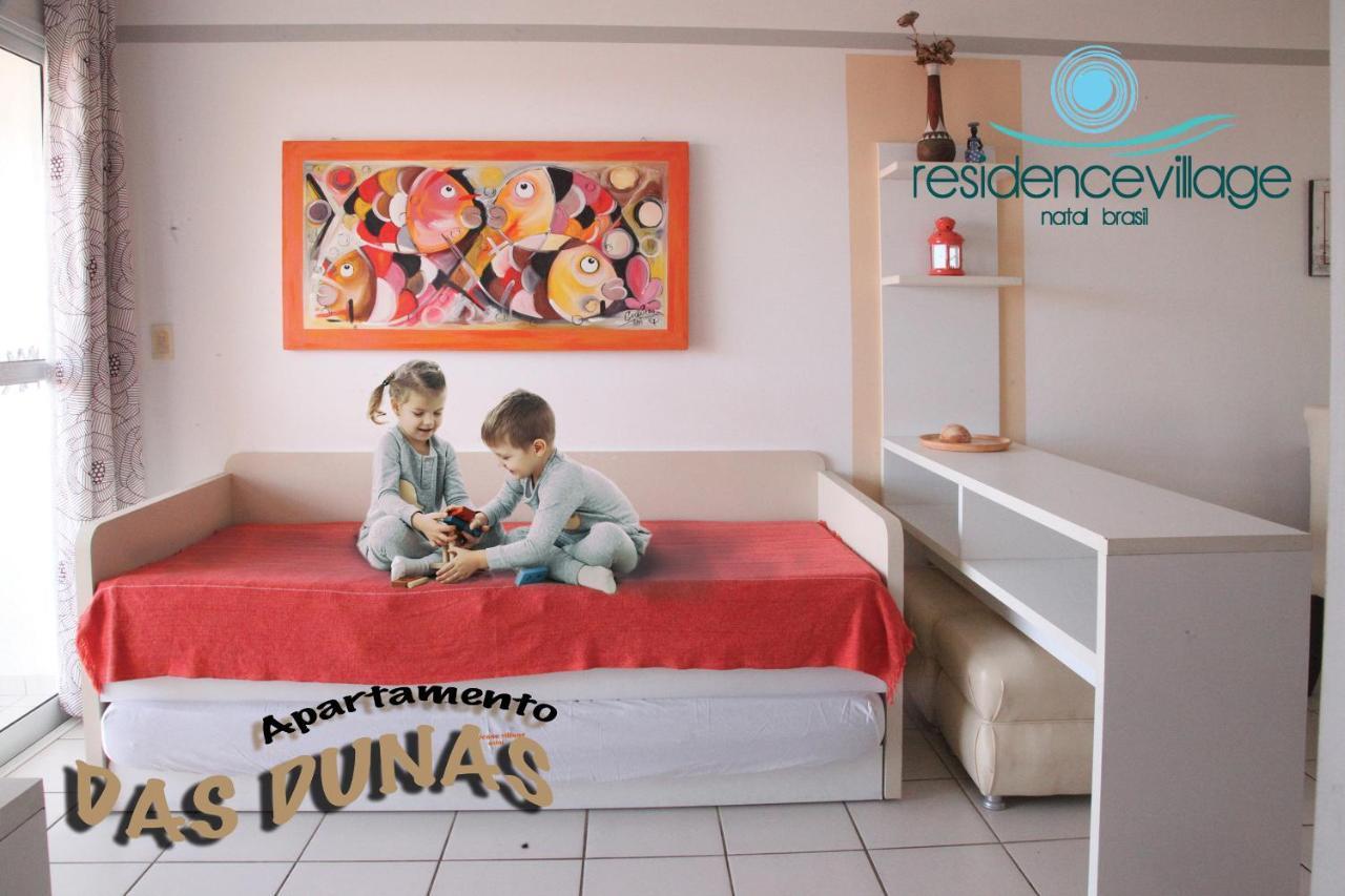 Residence Village Natal Dış mekan fotoğraf