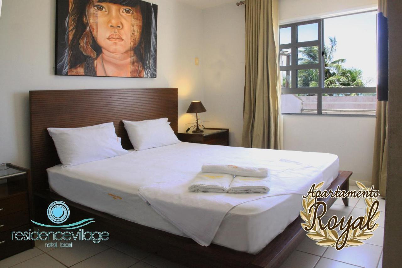 Residence Village Natal Dış mekan fotoğraf