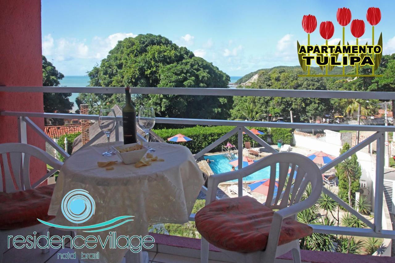 Residence Village Natal Dış mekan fotoğraf