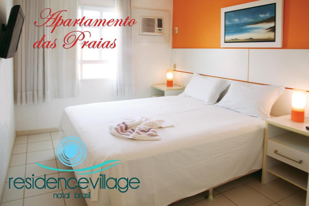 Residence Village Natal Dış mekan fotoğraf