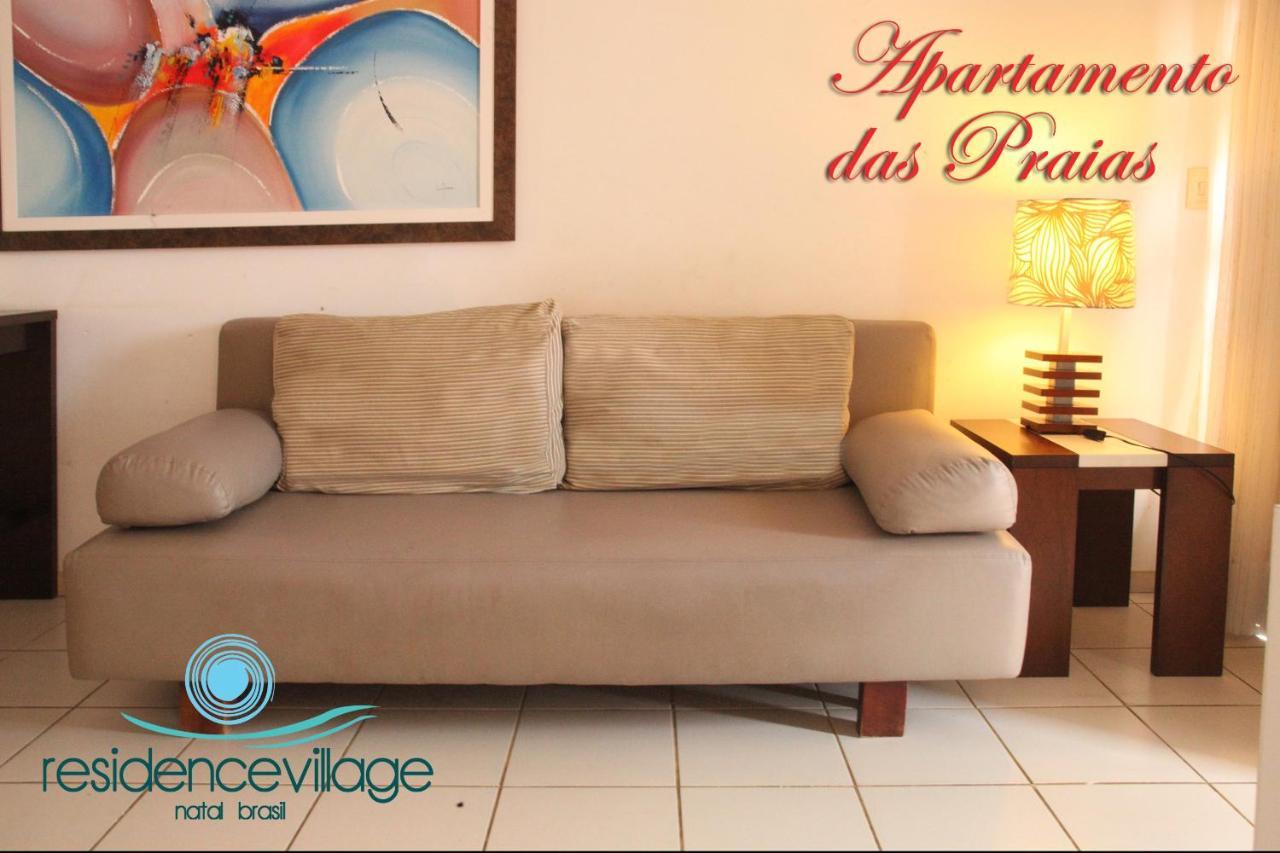 Residence Village Natal Dış mekan fotoğraf