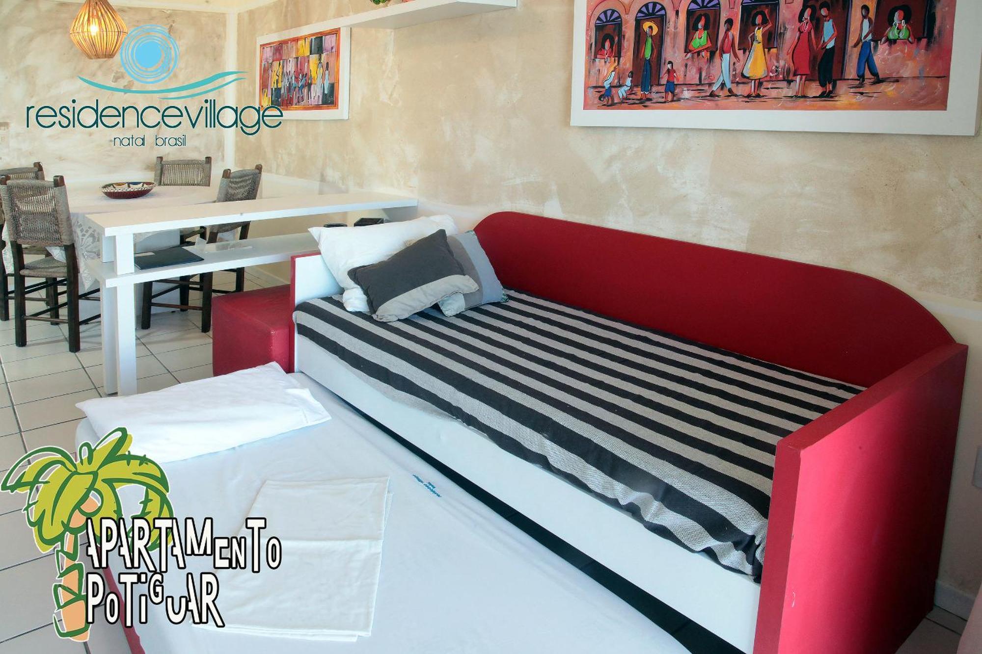 Residence Village Natal Dış mekan fotoğraf