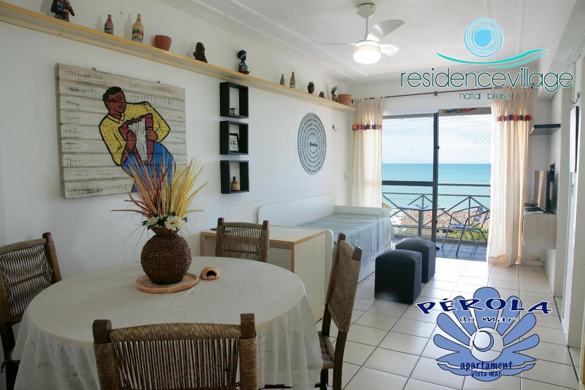 Residence Village Natal Dış mekan fotoğraf