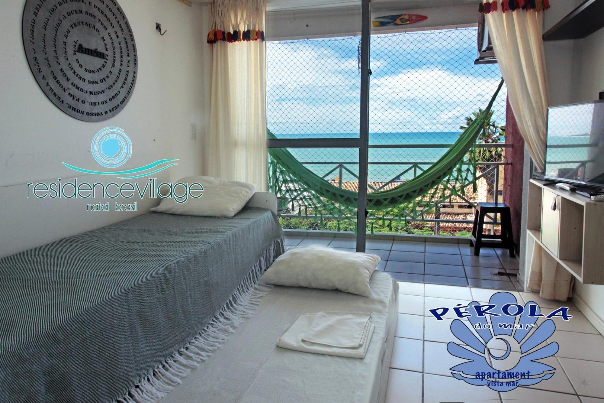 Residence Village Natal Dış mekan fotoğraf