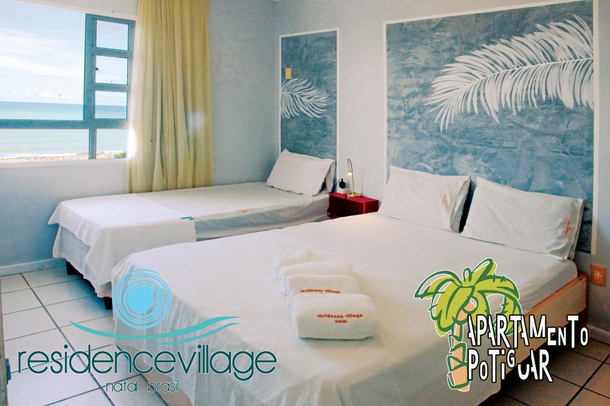 Residence Village Natal Dış mekan fotoğraf