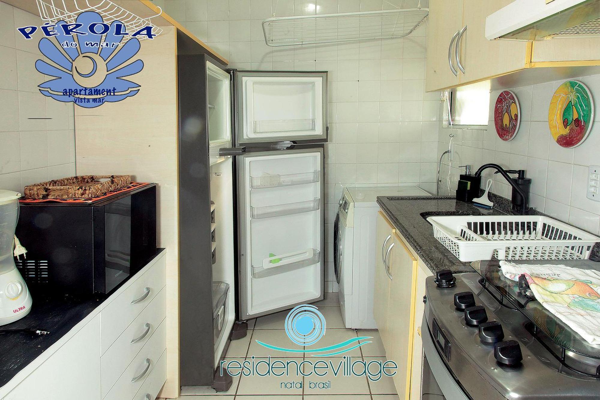 Residence Village Natal Dış mekan fotoğraf