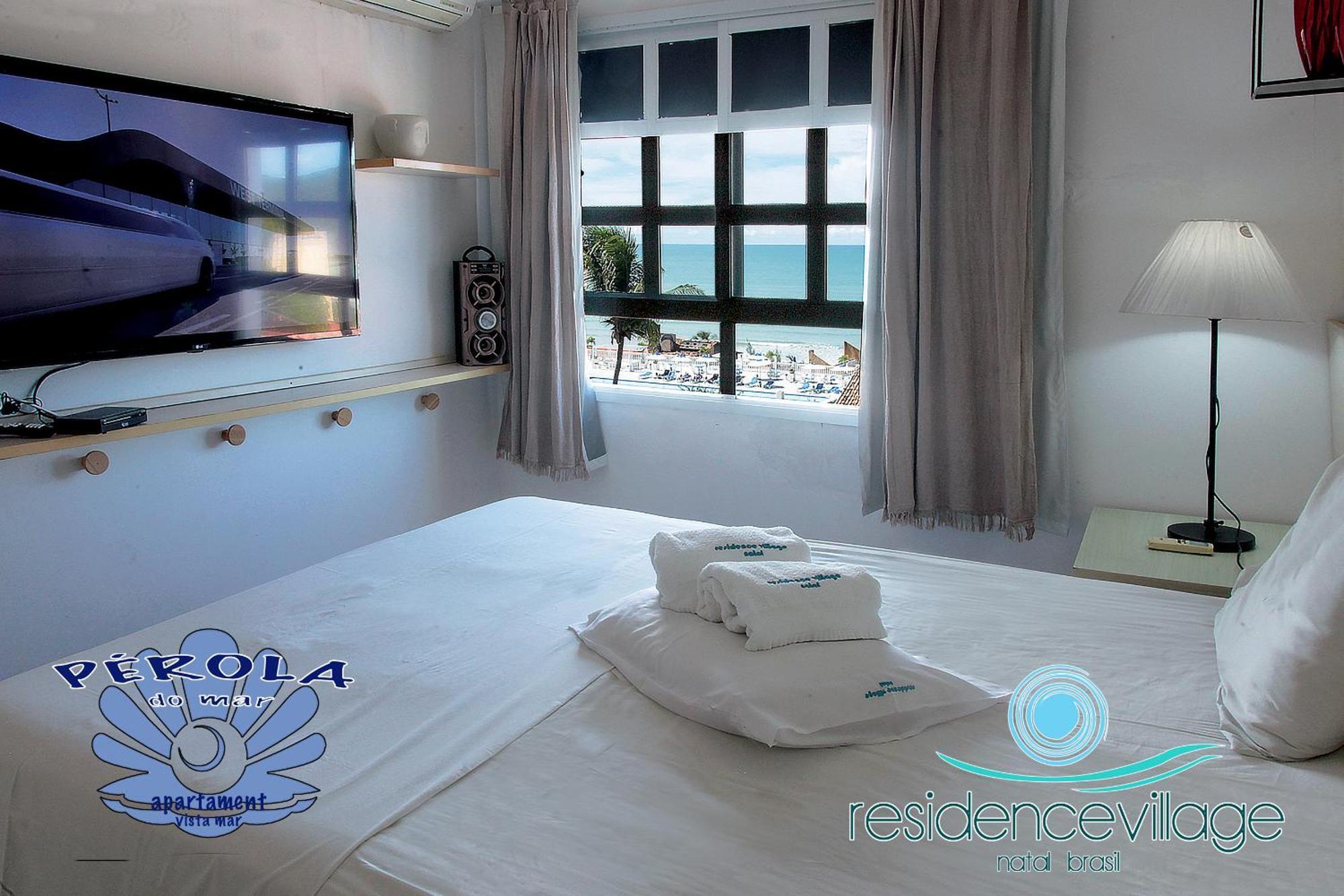 Residence Village Natal Dış mekan fotoğraf