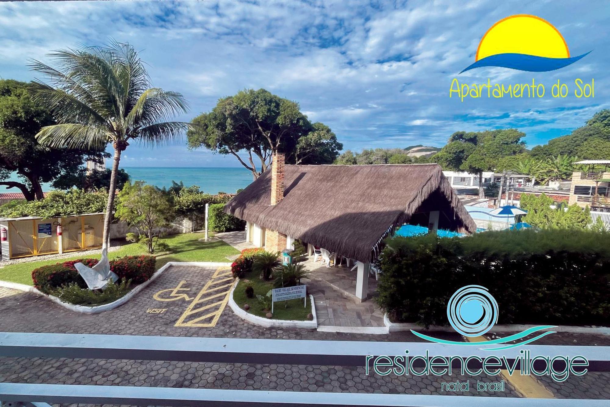Residence Village Natal Dış mekan fotoğraf