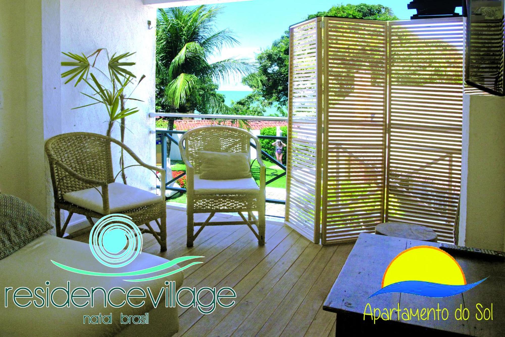 Residence Village Natal Dış mekan fotoğraf