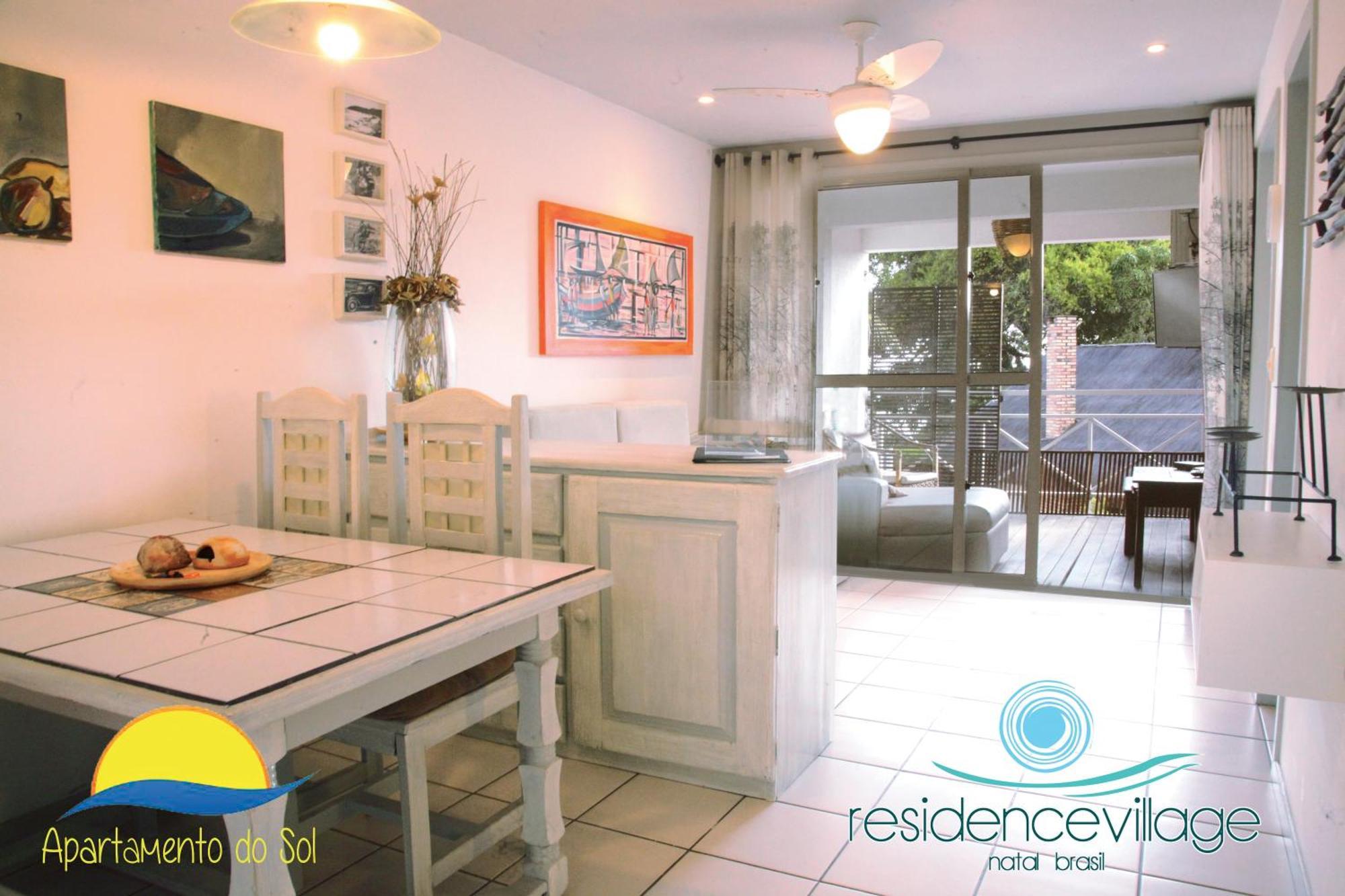 Residence Village Natal Dış mekan fotoğraf