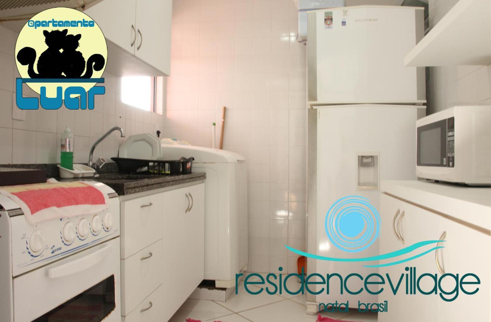 Residence Village Natal Dış mekan fotoğraf