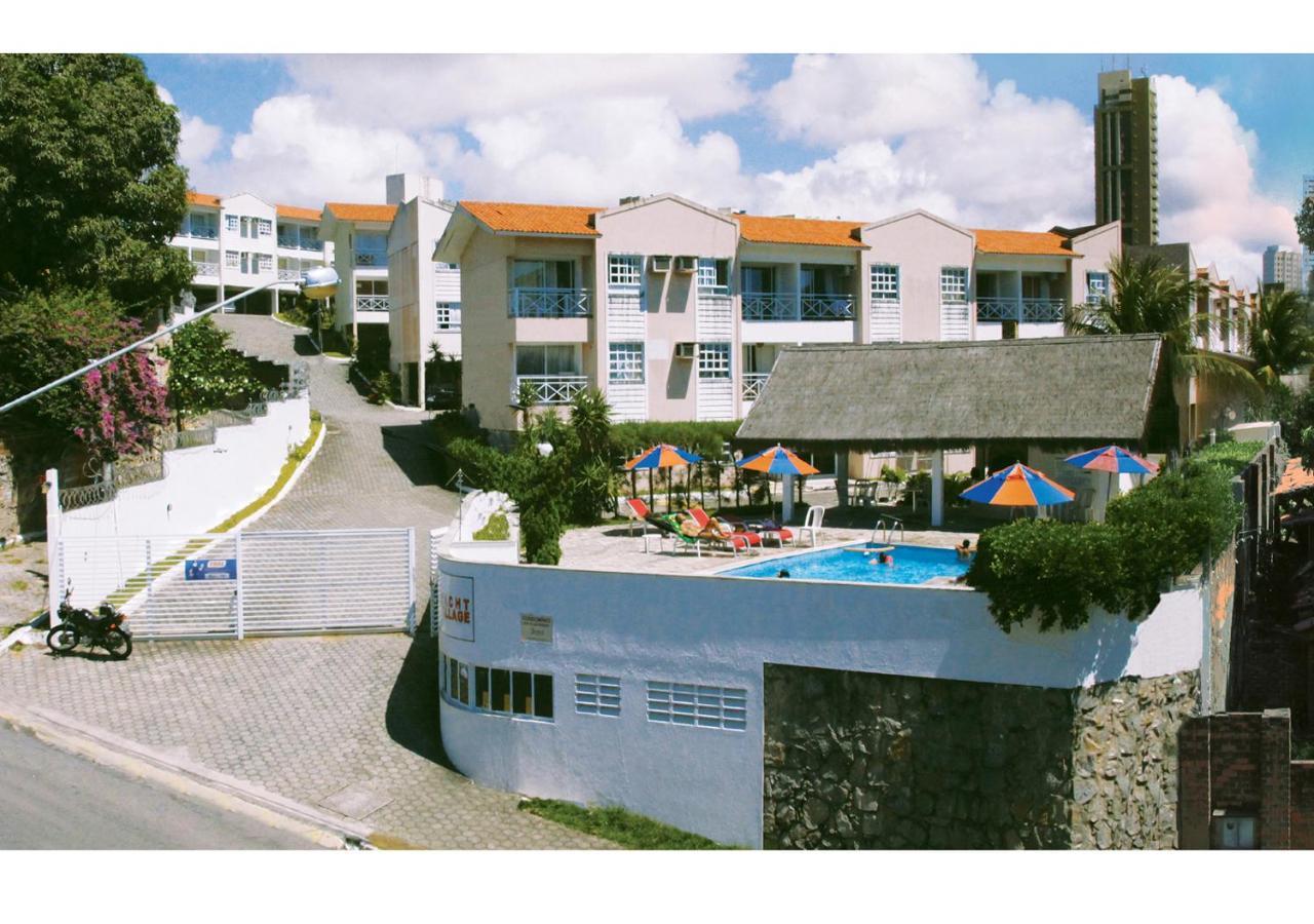 Residence Village Natal Dış mekan fotoğraf