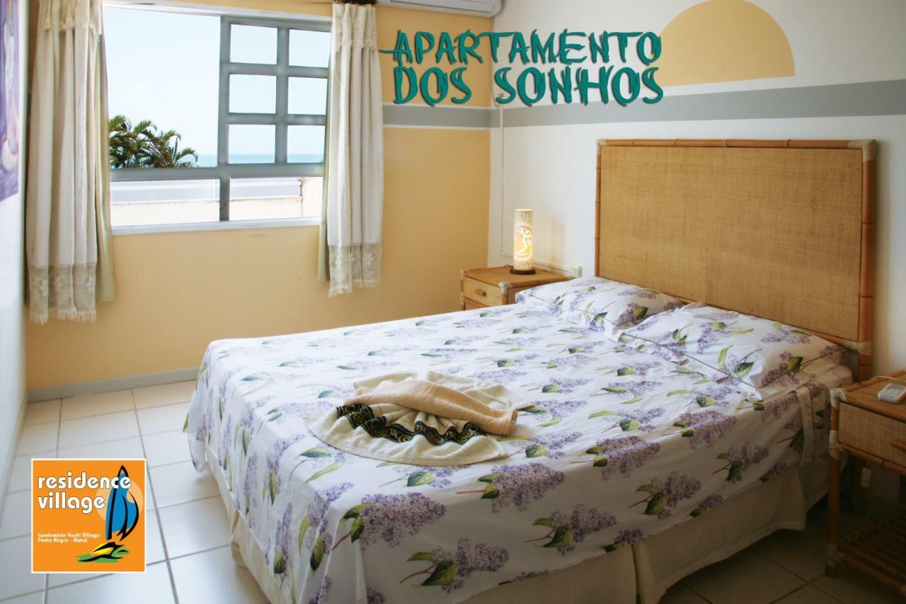 Residence Village Natal Dış mekan fotoğraf